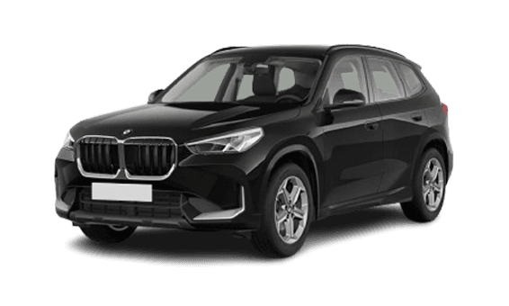 BMW X1 sDrive 18d | UnipolRental BMW X1 sDrive 18d | UnipolRental