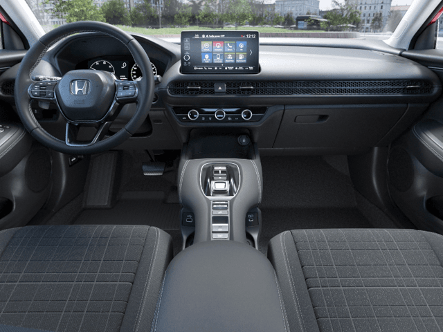 HONDA ZR-V | UnipolRental HONDA ZR-V | UnipolRental