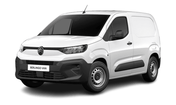 CITROEN Berlingo BlueHDi 100 S&S Van M | UnipolRental CITROEN Berlingo BlueHDi 100 S&S Van M | UnipolRental