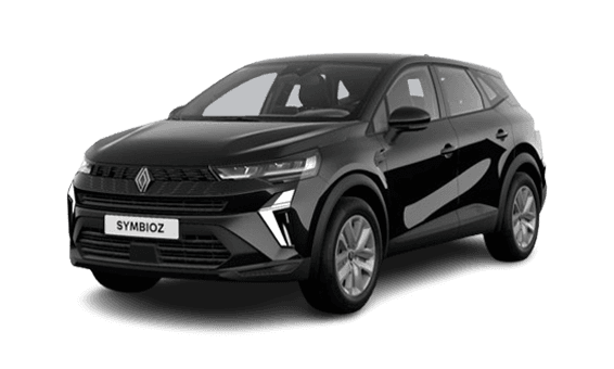RENAULT Symbioz Mild Hybrid AT 140 CV Evolution | UnipolRental RENAULT Symbioz Mild Hybrid AT 140 CV Evolution | UnipolRental