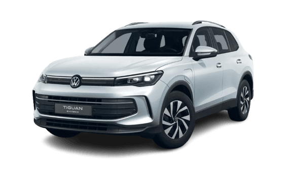 VOLKSWAGEN Tiguan 1.5 TSI eHybrid DSG Edition Plus | UnipolRental VOLKSWAGEN Tiguan 1.5 TSI eHybrid DSG Edition Plus | UnipolRental