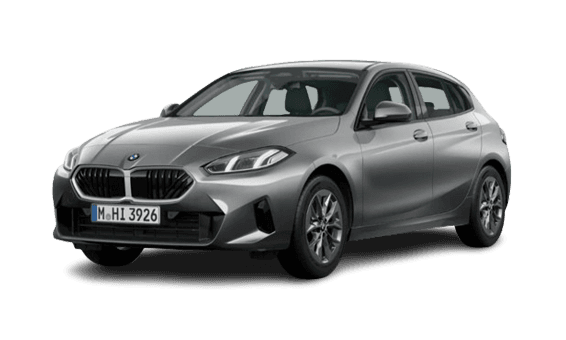 BMW Serie 1 18d | UnipolRental BMW Serie 1 18d | UnipolRental