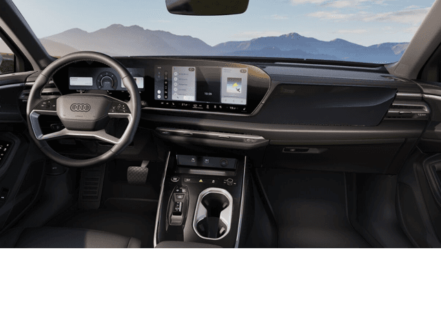 AUDI A6 | UnipolRental AUDI A6 | UnipolRental