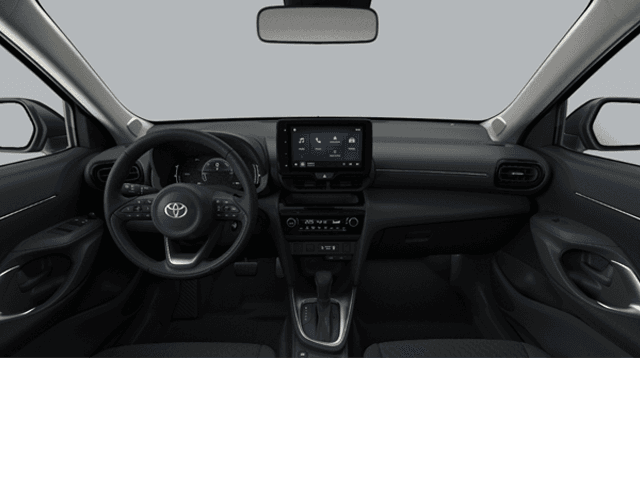 TOYOTA Yaris Cross | UnipolRental TOYOTA Yaris Cross | UnipolRental