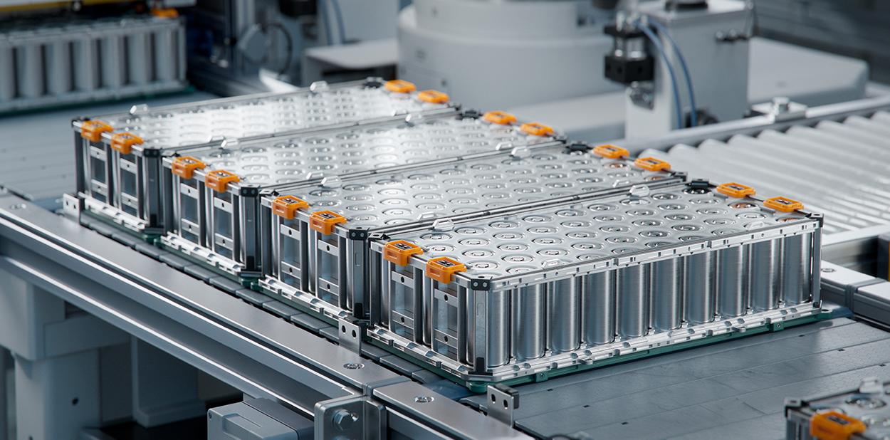 Batterie per auto elettriche: tutto quello che c'è da sapere | UnipolRental Batterie per auto elettriche: tutto quello che c'è da sapere | UnipolRental