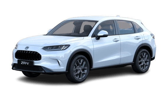 HONDA ZR-V 2.0 Hev eCVT Elegance | UnipolRental HONDA ZR-V 2.0 Hev eCVT Elegance | UnipolRental