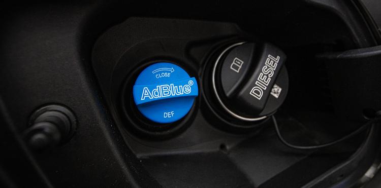 Additivo AdBlue: cos'è e a cosa serve | UnipolRental
