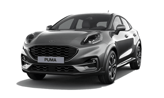Ford puma hybrid 125 cv best sale