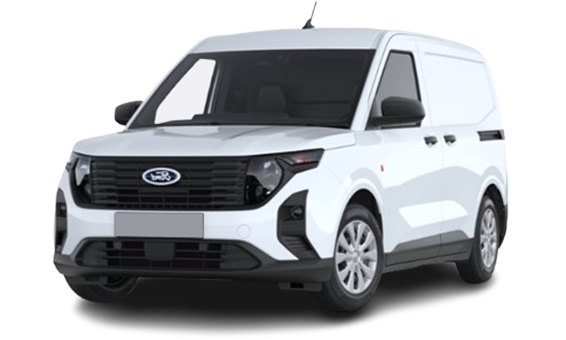 FORD Transit Courier 1.0 EcoBoost 100CV Van Trend