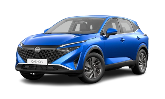 NISSAN Qashqai MHEV 140 CV Acenta