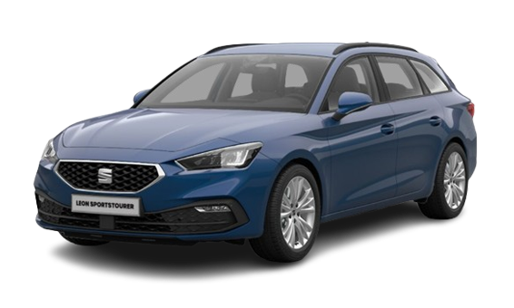 SEAT Leon Sportstourer 2.0 TDI 150 CV DSG Business