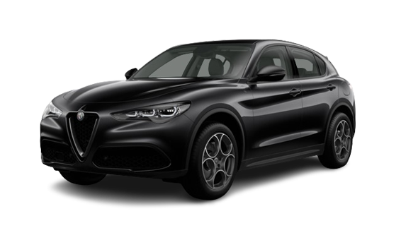 ALFA ROMEO Stelvio 2.2 Turbodiesel 210 CV AT8 Q4 Sprint