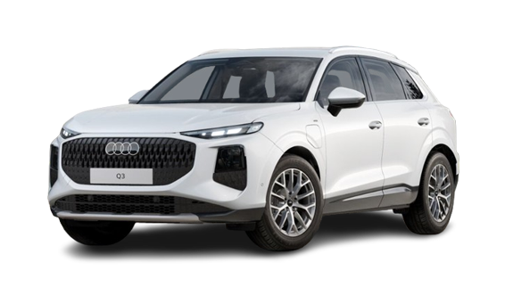 AUDI Q3 e-hybrid 200 kW S tronic Business Advanced