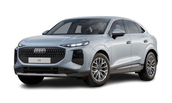 AUDI Q3 SPB e-hybrid 200 kW S tronic Business Advanced