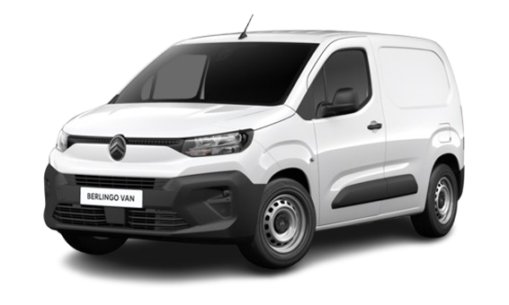 CITROEN Berlingo BlueHDi 100 S&S Van M
