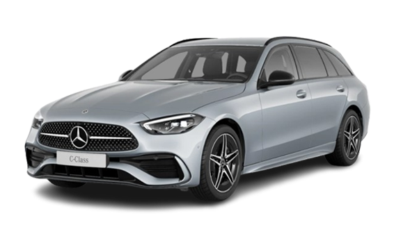 MERCEDES Classe C 200 d Mild hybrid S.W. Business Extra