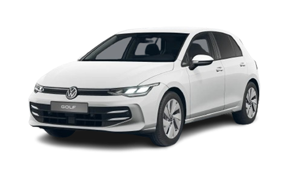VOLKSWAGEN Golf 1.5 TSI eHybrid DSG Edition Plus