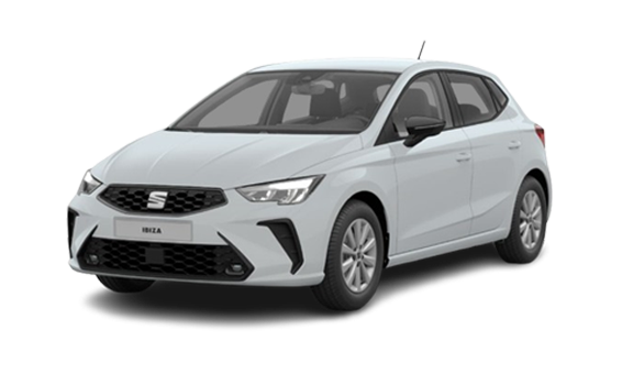 SEAT Ibiza 1.0 MPI 5 porte Style