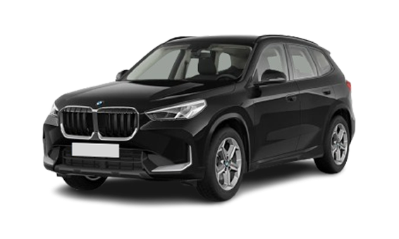 BMW X1 sDrive 18d