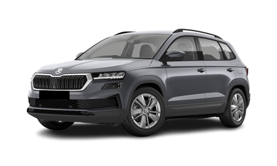 SKODA Karoq 2.0 TDI EVO SCR DSG Executive