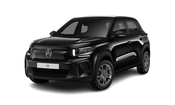 CITROEN C3 PureTech 100 S&S You