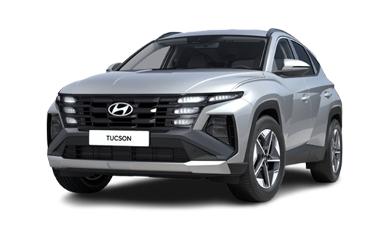 HYUNDAI Tucson 1.6 HEV aut. Business