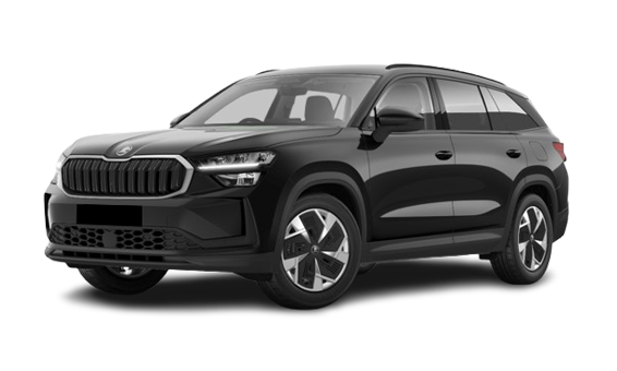 SKODA Kodiaq 1.5 m-HEV DSG 7 posti Executive