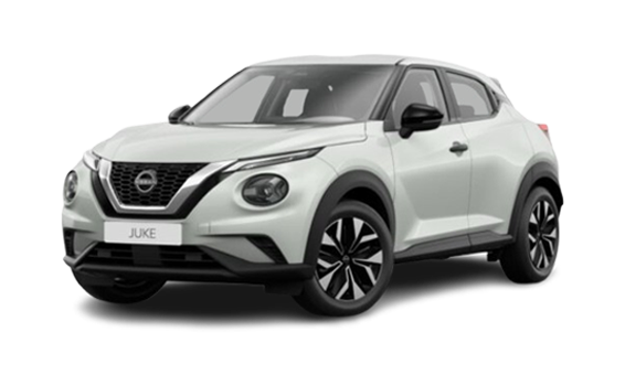 NISSAN Juke 1.0 DIG-T 114 CV Acenta