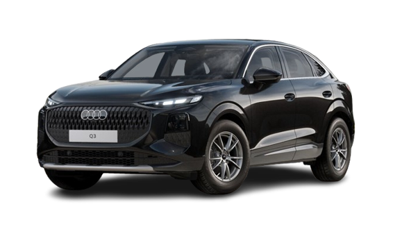 AUDI Q3 3ª serie