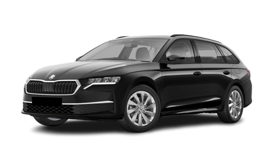 SKODA Octavia — Immagine indicativa