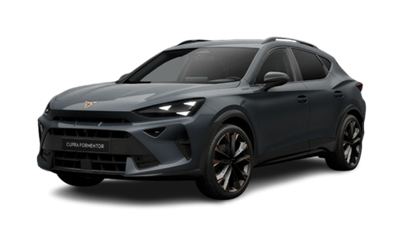 CUPRA Formentor 1.5 Hybrid DSG