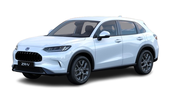 HONDA ZR-V 2.0 Hev eCVT Elegance