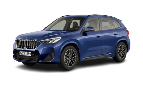 BMW X1 sDrive 18d Msport