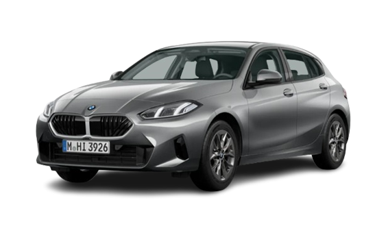 BMW Serie 1 — Immagine indicativa