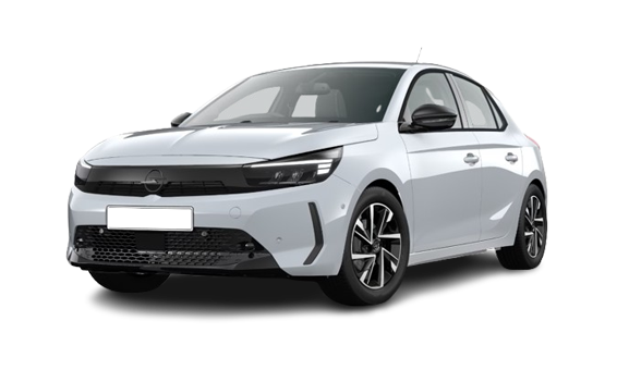 OPEL Corsa 1.2 100 CV GS