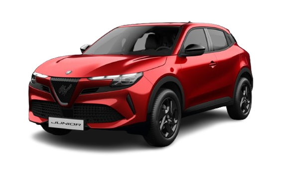 ALFA ROMEO Junior 1.2 145 CV Hybrid eDCT6 Speciale
