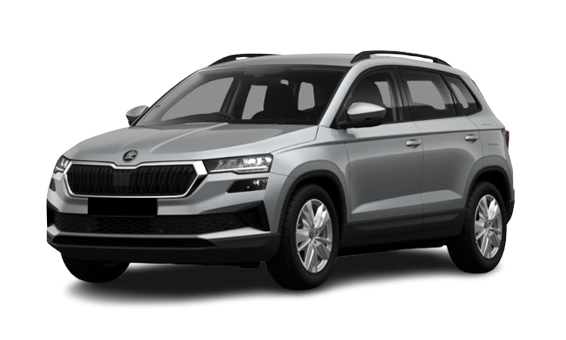 SKODA Karoq 2.0 TDI SCR DSG Executive