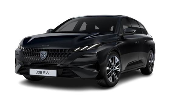 PEUGEOT 308 Hybrid 145 e-DCS6 SW Business