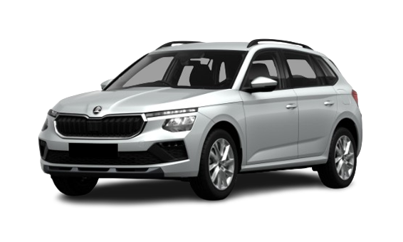 SKODA Kamiq 1.0 TSI 115 CV Your Way