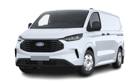 FORD Transit Custom 320 2.0 EcoBlue 136CV PC Furgone Trend