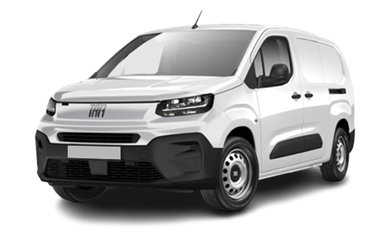 FIAT Doblò 1.5 BlueHdi 130CV PC-TN Van