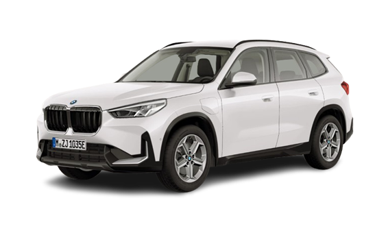 BMW X1 xDrive 25e