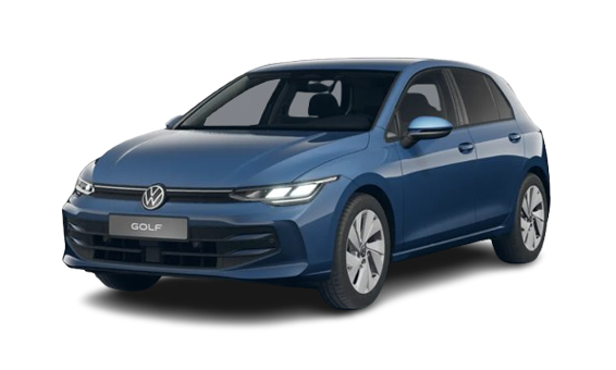 VOLKSWAGEN Golf 2.0 TDI 150 CV DSG SCR Editon Plus