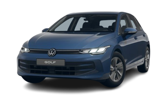 VOLKSWAGEN Golf 1.5 eTSI 115 CV DSG Life