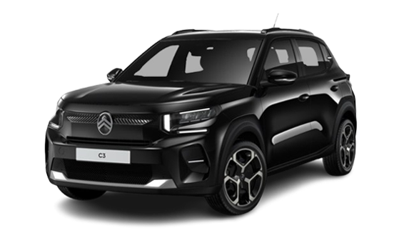 CITROEN C3 — Immagine indicativa