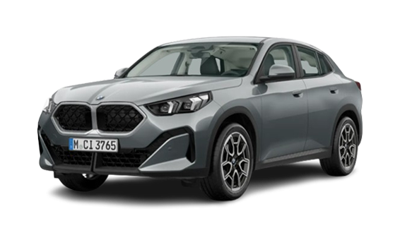 BMW X2 — Immagine indicativa