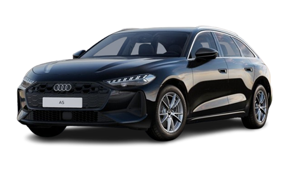 AUDI A5 3ª serie