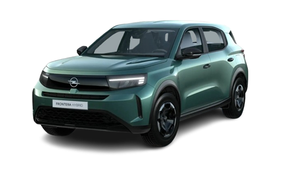OPEL Frontera Hybrid 110 CV EDCT Edition