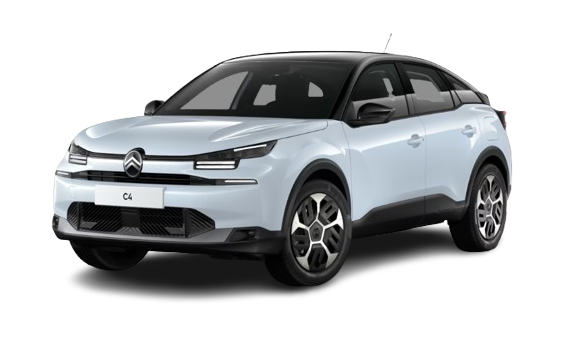 CITROEN C4 PureTech 130 S&S EAT8 Plus