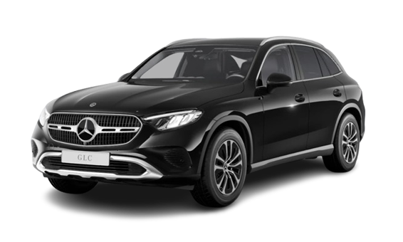 MERCEDES GLC — Immagine indicativa
